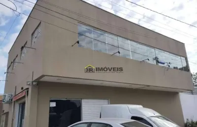 Aluga-se kitnet com, 38m² por r$ 700/mês - vermelha - teresina/pi