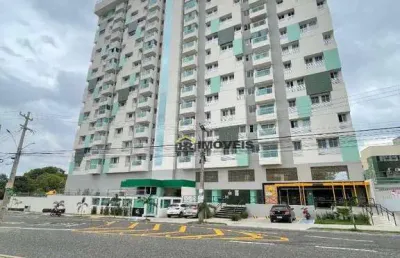 Apartamentos à venda no cond.  volpi arte residence – zona leste de teresina