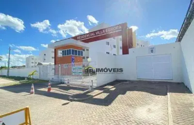Apartamento para aluguel na santa maria da codipi – zona norte de teresina