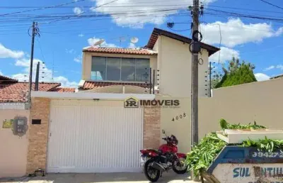 Casa para alugar no bairro zoobotânico – zona leste de teresina