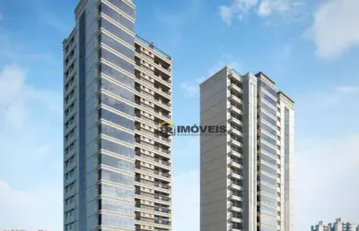 Apartamento de alto padrão à venda no the pallace – bairro jóquei