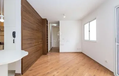 Apartamento com 3 quartos à venda na rua abel scuissiato, 2829, atuba, colombo, 66 m2 por r$ 345.000