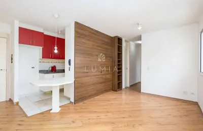 Apartamento com 3 quartos à venda na rua abel scuissiato, 2829, atuba, colombo, 66 m2 por r$ 345.000
