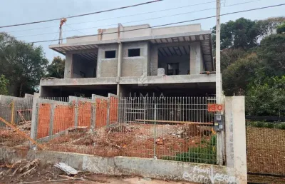 Casa com 3 quartos à venda na rua pitágoras, 50, aristocrata, são josé dos pinhais, 202 m2 por r$ 1.800.000