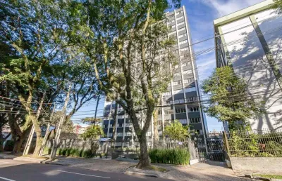 Apartamento com 3 quartos à venda na rua júlia wanderley, 325, mercês, curitiba, 131 m2 por r$ 1.100.000