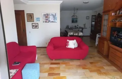 Apartamento com 4 quartos à venda na Rua Presidente Coutinho, Centro, Florianópolis