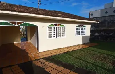 Casa com 3 quartos à venda no Barreiros, São José 