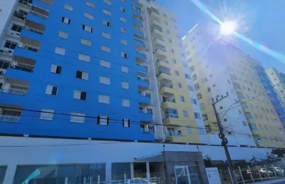 Apartamento com 3 quartos à venda na Rua Angelita Figueiredo, 1596, Areias, São José
