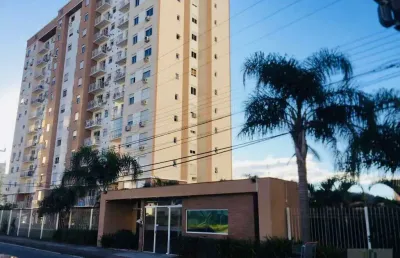 Apartamento com 2 quartos à venda no Pagani, Palhoça 