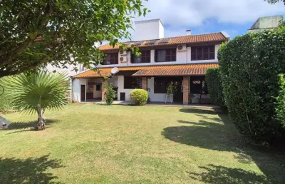 Casa com 3 quartos à venda no Córrego Grande, Florianópolis 