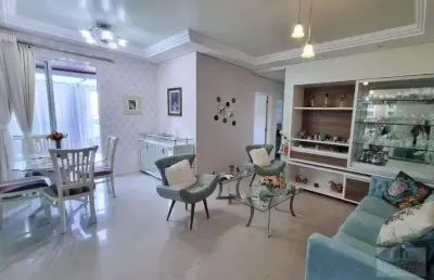 Apartamento com 3 quartos à venda na Rua Antenor Morais, Bom Abrigo, Florianópolis