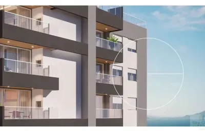 Apartamento com 3 quartos à venda na Rua do Iano, 20, Barreiros, São José
