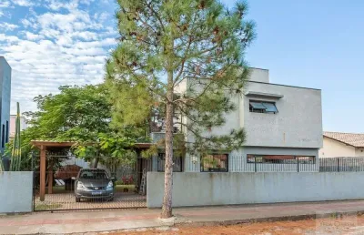 Casa com 4 quartos para alugar no Rio Tavares, Florianópolis 