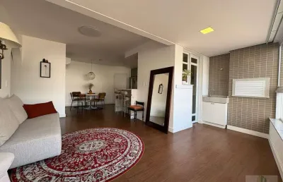 Apartamento com 2 quartos à venda na Rua Mar Del Plata, 340, Barreiros, São José