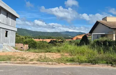 Terreno à venda na Área Rural, Área Rural de Biguaçu, Biguaçu