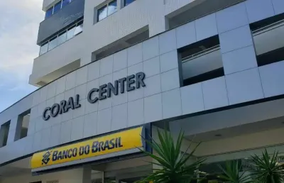 Sala comercial à venda na Avenida Almirante Tamandaré, Coqueiros, Florianópolis