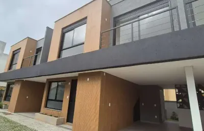 Casa com 3 quartos à venda na Rua Grumixama, Campeche, Florianópolis