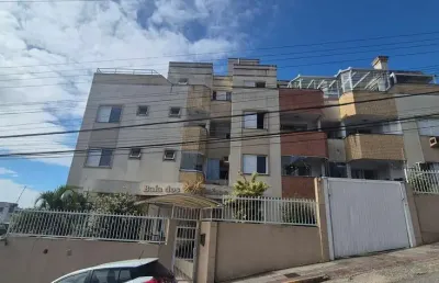 Apartamento cobertura linear em itacorubi, florianópolis/sc