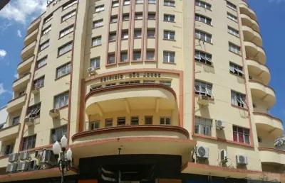 Sala comercial para alugar na Rua Felipe Schmidt, 51, Centro, Florianópolis