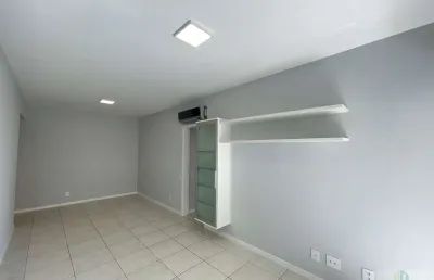 Apartamento com 3 quartos para alugar no Centro, Florianópolis 