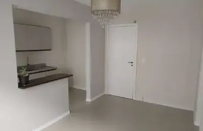 Apartamento com 2 quartos à venda na Rua Desembargador Pedro Silva, Coqueiros, Florianópolis