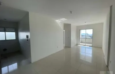 Apartamento com 2 quartos para alugar na Rua Doutor Odilon Gallotti, Capoeiras, Florianópolis
