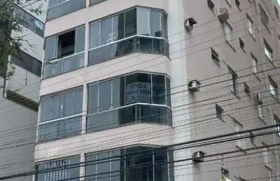 Apartamento com 2 quartos à venda na Avenida Mauro Ramos, Centro, Florianópolis