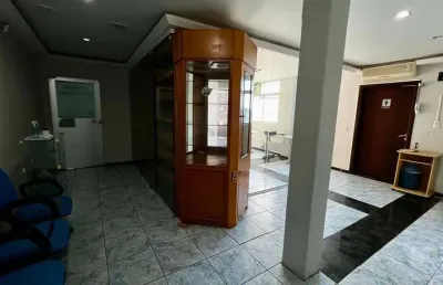 Sala comercial/residencial à venda - rua felipe schmidt, centro de florianópolis