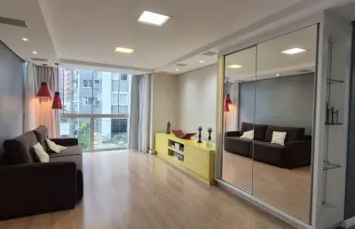 Apartamento com 3 quartos para alugar no Centro, Florianópolis 