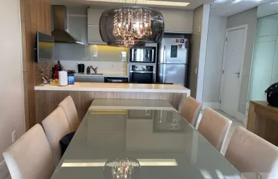 Apartamento à venda no bairro nossa senhora do rosário - são josé/sc