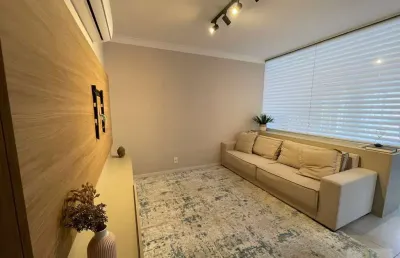 Apartamento com 1 quarto para alugar no Campinas, São José 