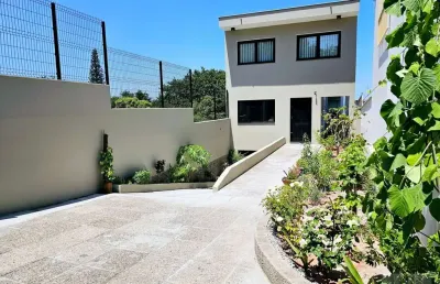 Casa com 4 quartos à venda na Rua Frederico Afonso, Centro, São José