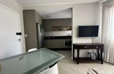 Apartamento com 2 quartos à venda no Fazenda Santo Antônio, São José 