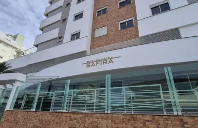 Apartamento com 3 quartos à venda na Rua Souza Dutra, Estreito, Florianópolis