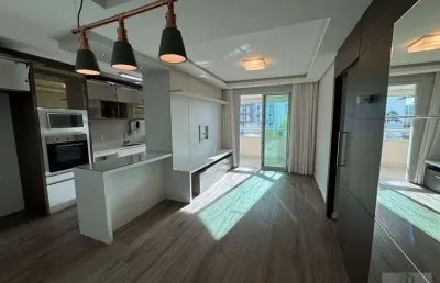 Apartamento com 3 quartos à venda na Rua Santo Antônio, Barreiros, São José