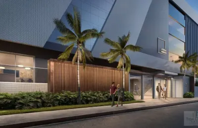 Apartamento com 2 quartos à venda na Rua Victor Meirelles, Campinas, São José