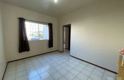 Apartamento com 2 quartos para alugar na Rua Padre Raulino Reitz, Serraria, São José