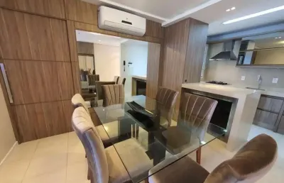 Apartamento para alugar no bairro barreiros - são josé/sc