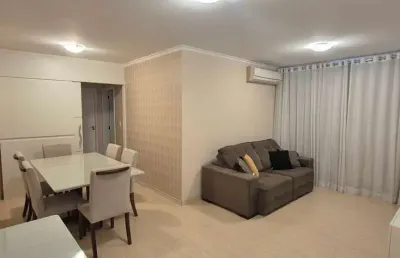Apartamento com 2 quartos à venda no Estreito, Florianópolis 