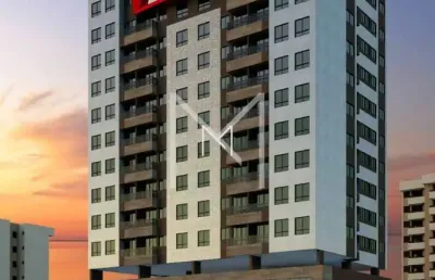 Apartamento com 1 quarto à venda na Rua Professor Sílvio de Macêdo, 118, Jatiúca, Maceió