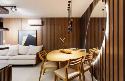 Apartamento disponível para venda no corredor vera arruda