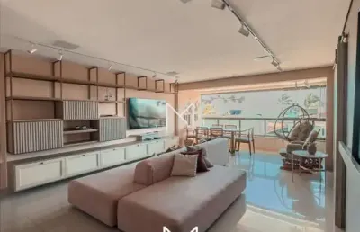 Apartamento com 4 quartos à venda na Avenida General Luiz de França Albuquerque, s n, Jacarecica, Maceió
