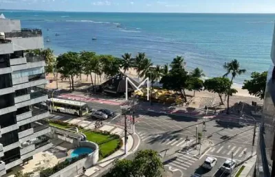 Cobertura com 4 quartos à venda na Avenida Álvaro Otacílio, 2991, Ponta Verde, Maceió