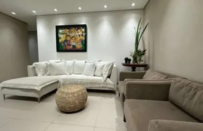 Apartamento com 4 quartos à venda na Avenida Aristeu de Andrade, 1, Farol, Maceió
