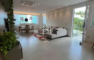 Casa com 7 quartos à venda na Avenida General Luiz de França Albuquerque, 1, Garça Torta, Maceió
