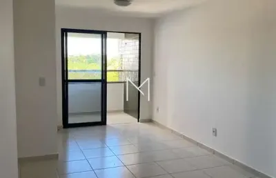 Dellavia park club - apartamento 3/4 - disponível para venda