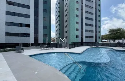 Apartamento com 3 quartos à venda na Avenida Penedo, 180, Cruz das Almas, Maceió