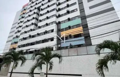 Apartamento 2/4 na ponta verde - disponível para venda