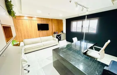 Sala comercial à venda na Avenida Menino Marcelo, 9350, Serraria, Maceió
