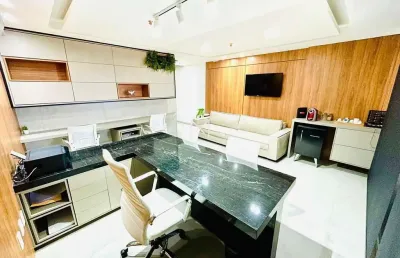 Sala comercial à venda na Avenida Menino Marcelo, 9350, Serraria, Maceió